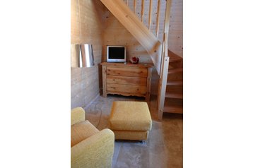 Šveice Privát Leytron, Eksterjers